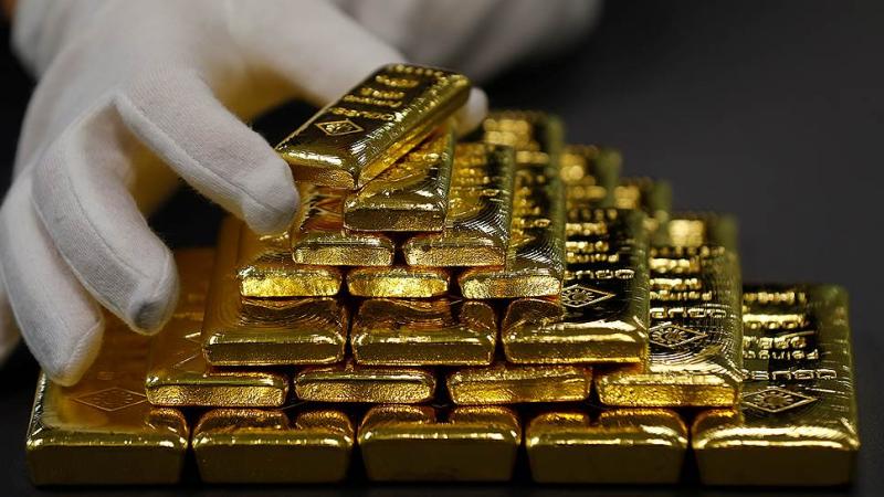 Золото вже 2260: чому за останні дні котирування золота ніби збожеволіли? Золото вже 2260: чому за останні дні котирування золота ніби збожеволіли?