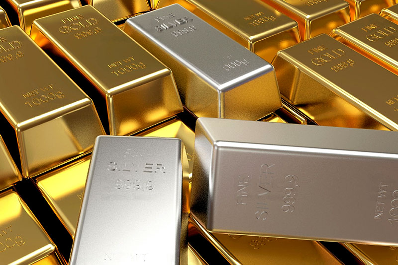 Perth Mint: продаж золота та срібла у березні 2023. Perth Mint: продаж золота та срібла у березні 2023.
