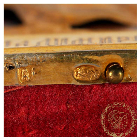 Ікона "Пр. Богородиця Володимирська"