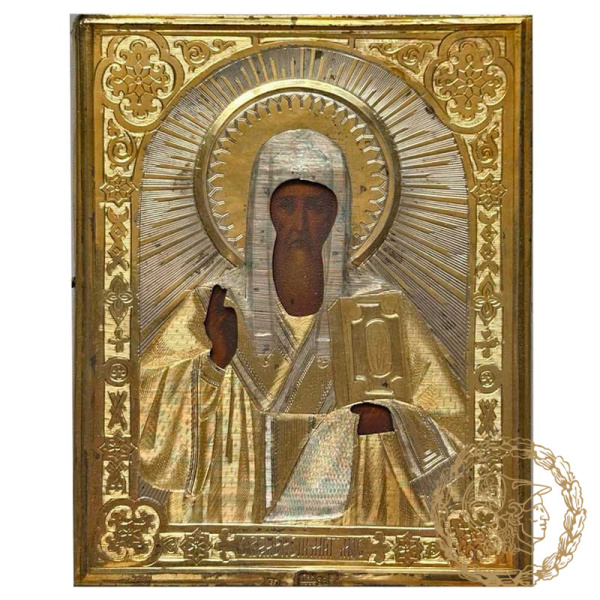 Ікона "Св.Олексій"